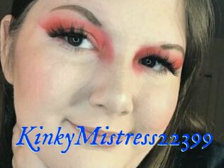 KinkyMistress22399