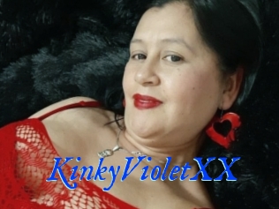 KinkyVioletXX