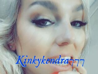 Kinkykendra777