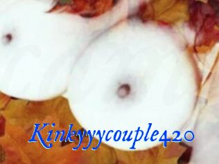 Kinkyyycouple420