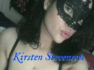 Kirsten_Stevenson