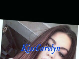 KissCarolyn