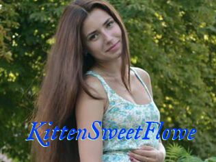 KittenSweetFlowe