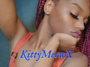 KittyMeowX