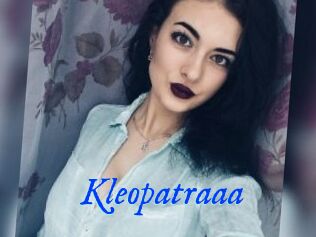 Kleopatraaa