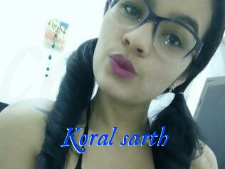 Koral_sarth