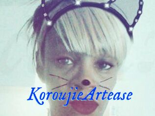 KoroujieArtease