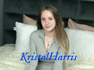 KristalHarris