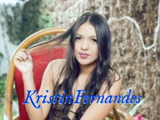 KristinFernandes