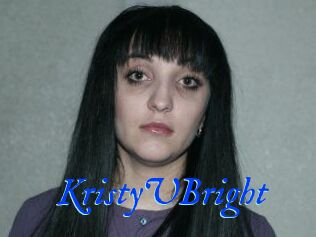 KristyUBright