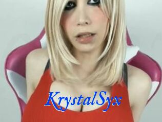 KrystalSyx