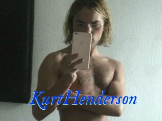 Kurt_Henderson