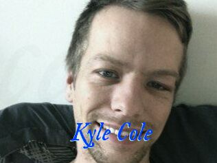 Kyle_Cole