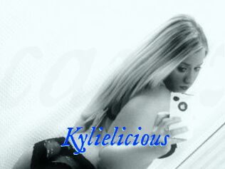 Kylielicious