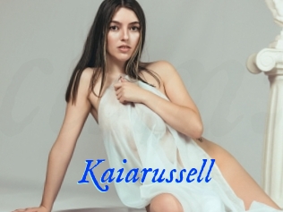 Kaiarussell