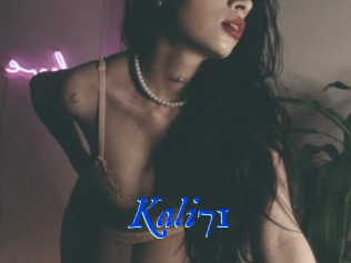 Kali71