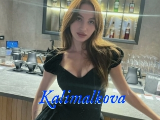 Kalimalkova