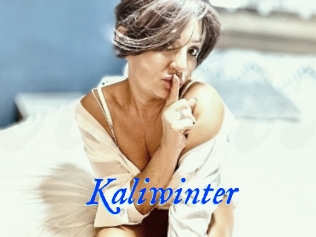 Kaliwinter