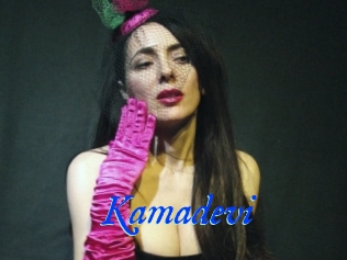 Kamadevi