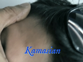 Kamasian