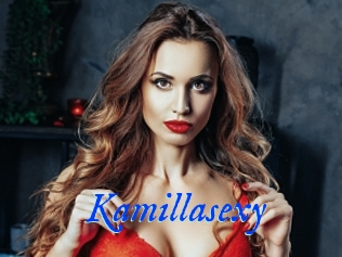 Kamillasexy