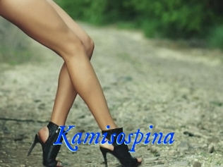 Kamisospina