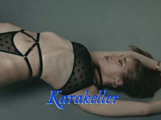 Karakeller