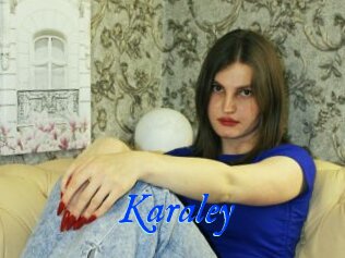 Karaley