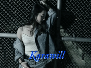 Karawill