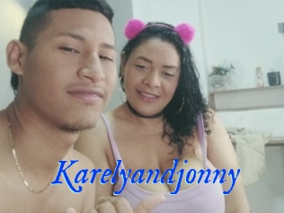 Karelyandjonny