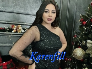 Karenfill