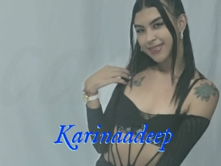 Karinaadeep