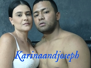 Karinaandjoseph