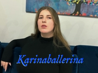 Karinaballerina