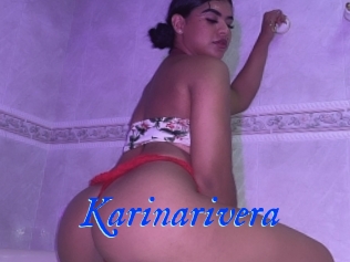 Karinarivera