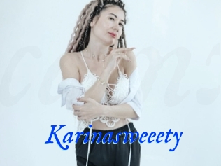 Karinasweeety