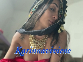 Karinnaviviene