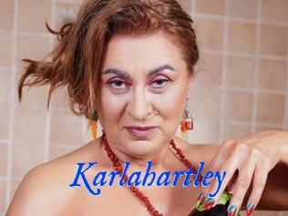 Karlahartley