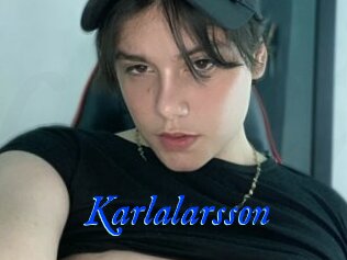 Karlalarsson