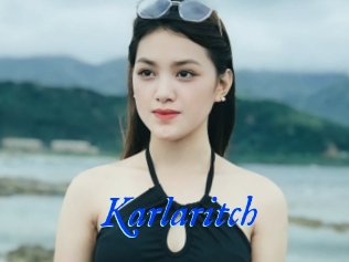 Karlaritch