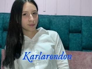 Karlarondon