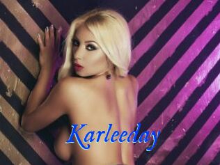 Karleeday