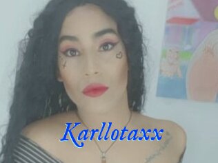 Karllotaxx