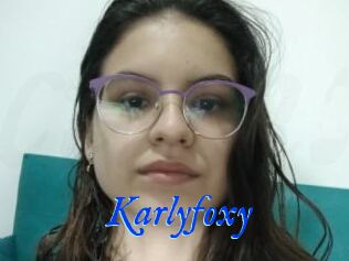 Karlyfoxy