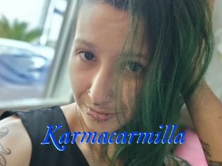 Karmacarmilla