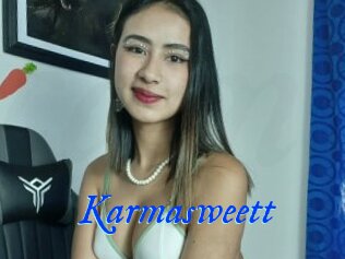 Karmasweett