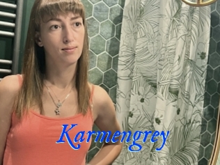 Karmengrey