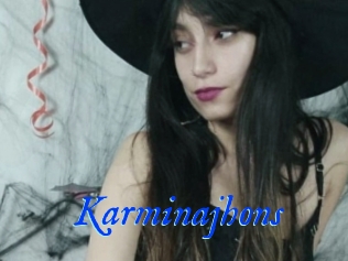 Karminajhons