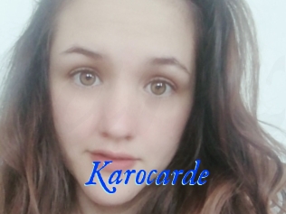 Karocarde