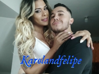 Karolandfelipe